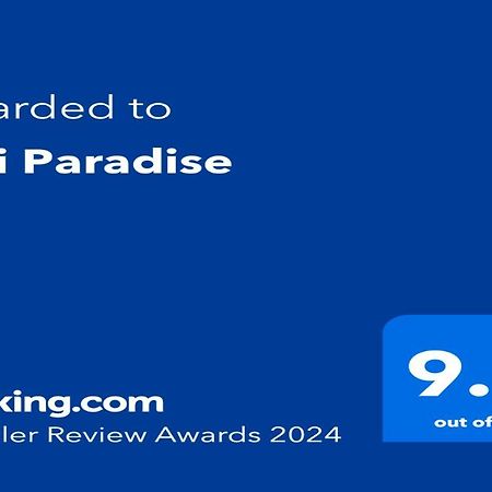 Mai Paradise Kingsborough Exterior foto